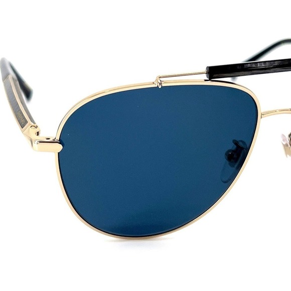 CHOPARD Sunglasses SCHC94 300P Authentic NEW!!! - Picture 4 of 12